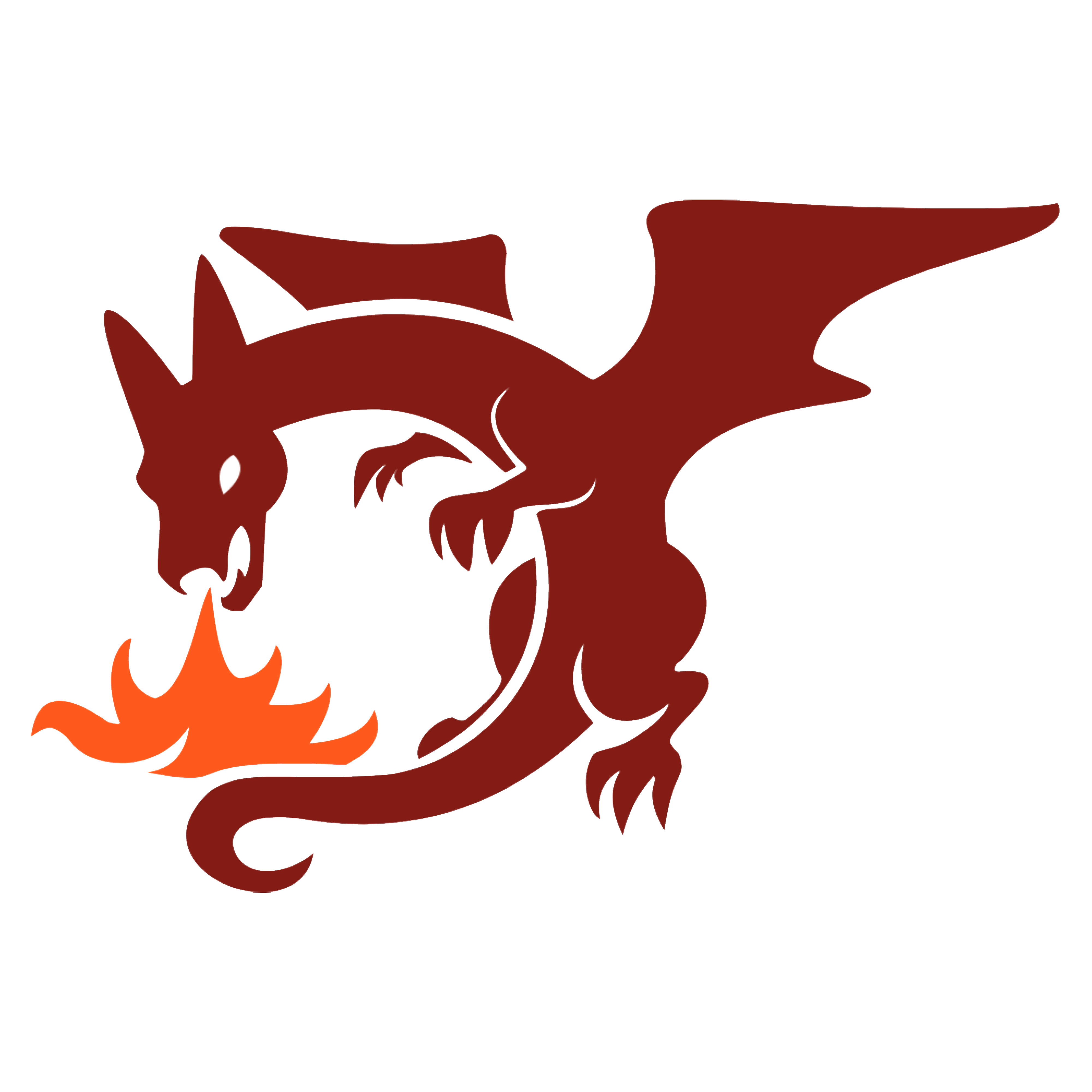 DRAKENVUUR